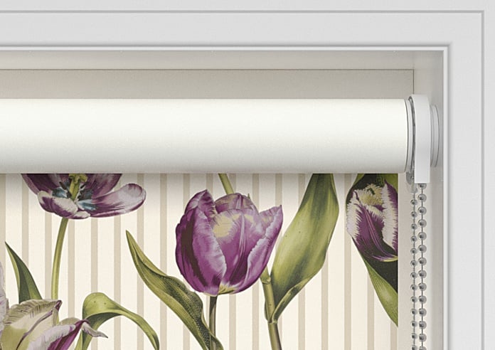 Carries Stripe, Mullacombe - Twist&Fit Roller Blind - Image 10